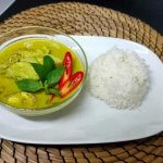 Green Curry (Kaeng Khiao Wan)