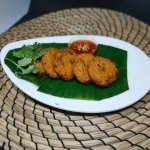 Thai Fish Cake