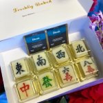 Mahjong Mooncakes