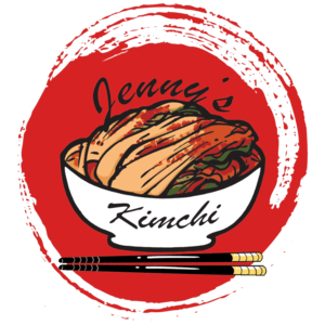  Jenny's Kimchi