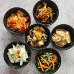 Trio Banchan Bundle