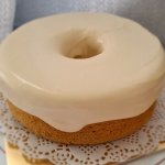 16 cm Chiffon Cake