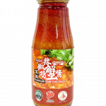 Chilli Crab Sauce 270g