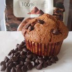 Chocolate Chips Muffins