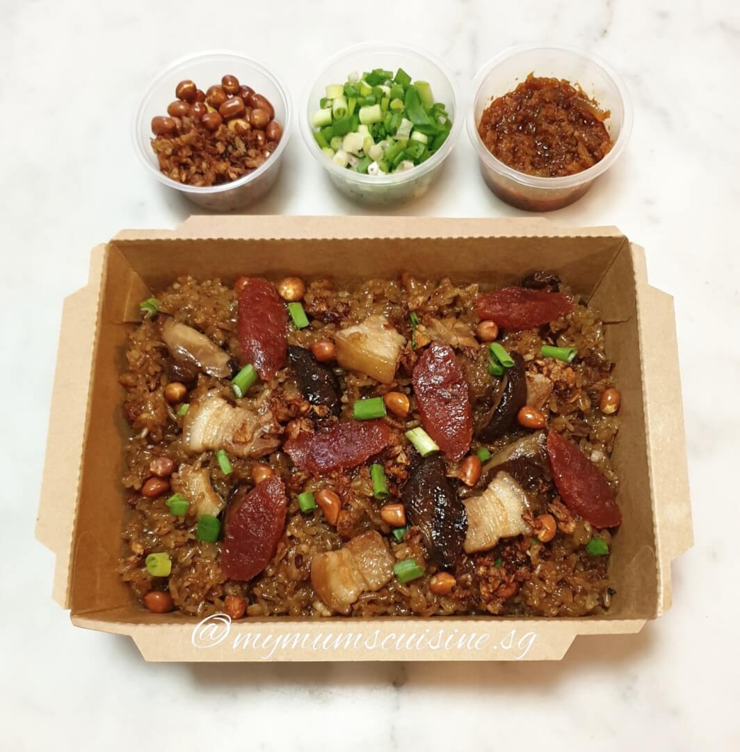 Lor Mai Fan