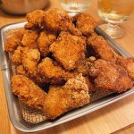 Authentic Taiwanese Salted Fried Chicken
